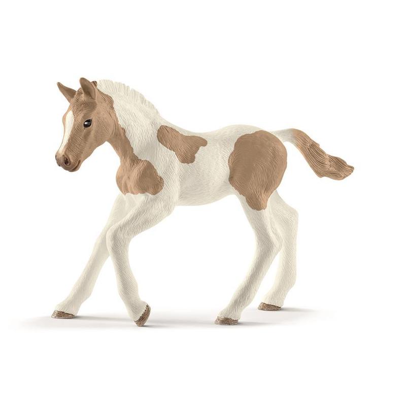 Zvířátko - Hříbě plemene Paint Horse