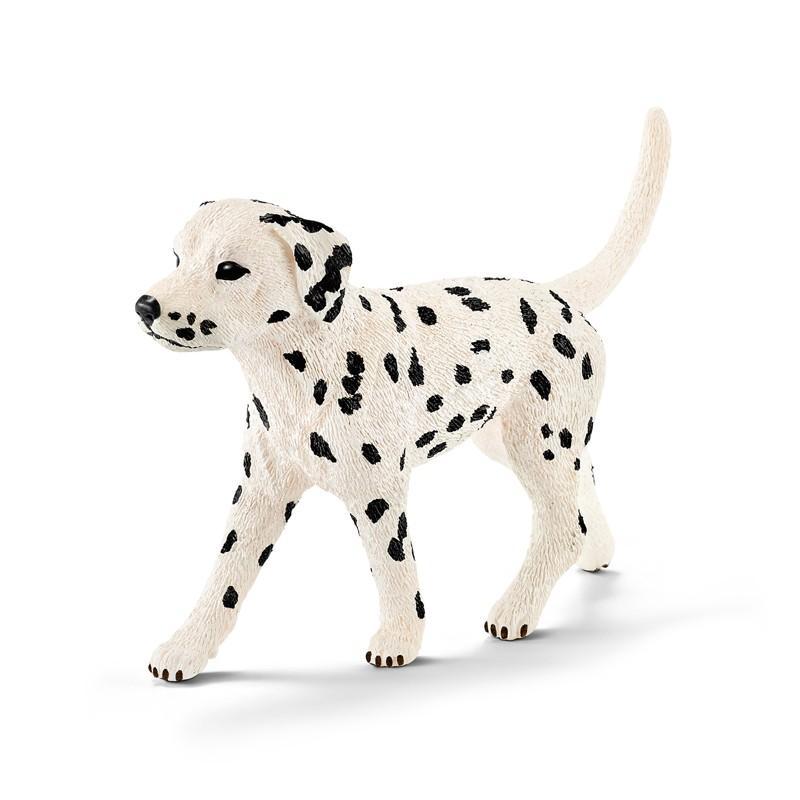 Zvířátko - dalmatin pes