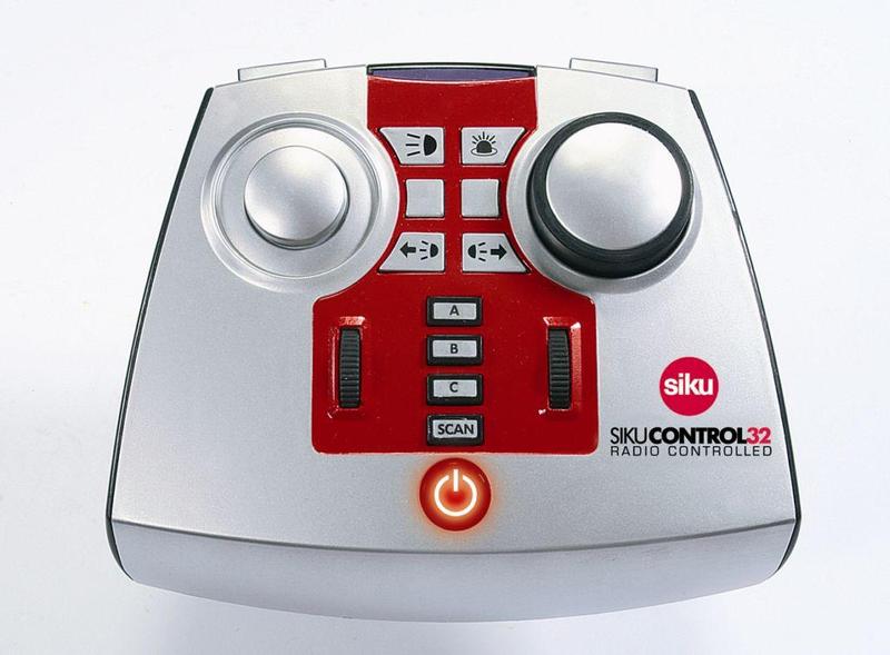 SIKU Control - RC dálkový ovladač